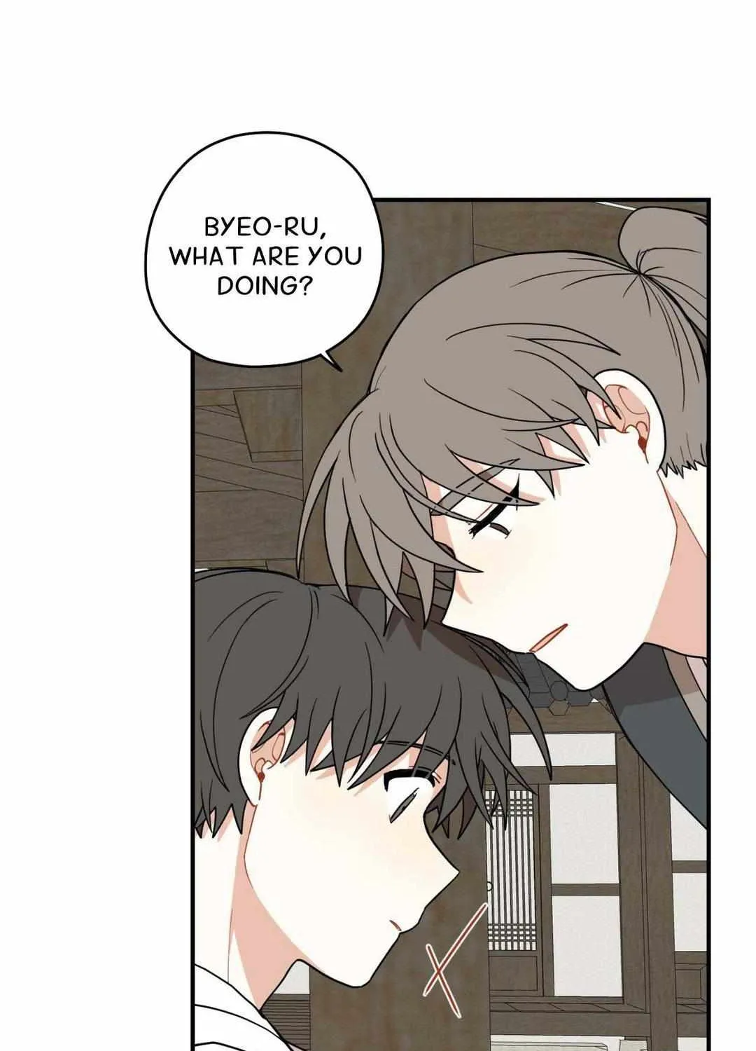 The Path Where the Forsythia Fell Chapter 38 page 62 - 