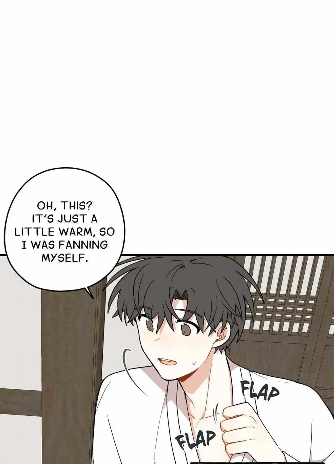 The Path Where the Forsythia Fell Chapter 38 page 65 - 
