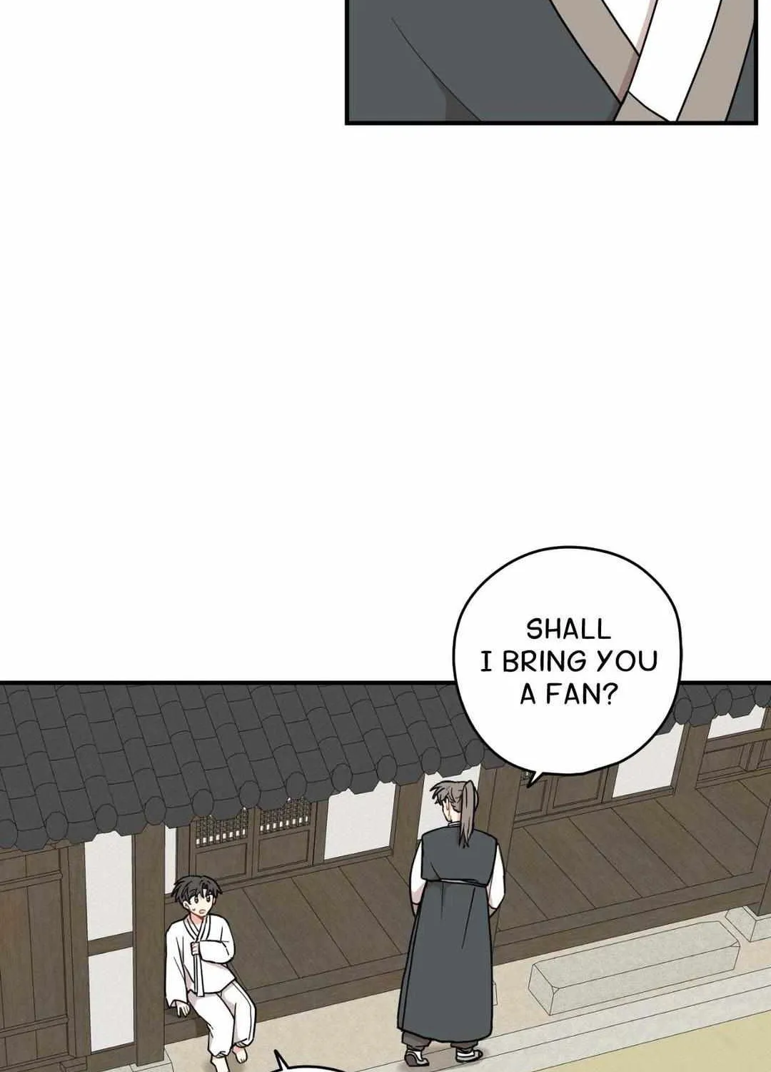The Path Where the Forsythia Fell Chapter 38 page 68 - 