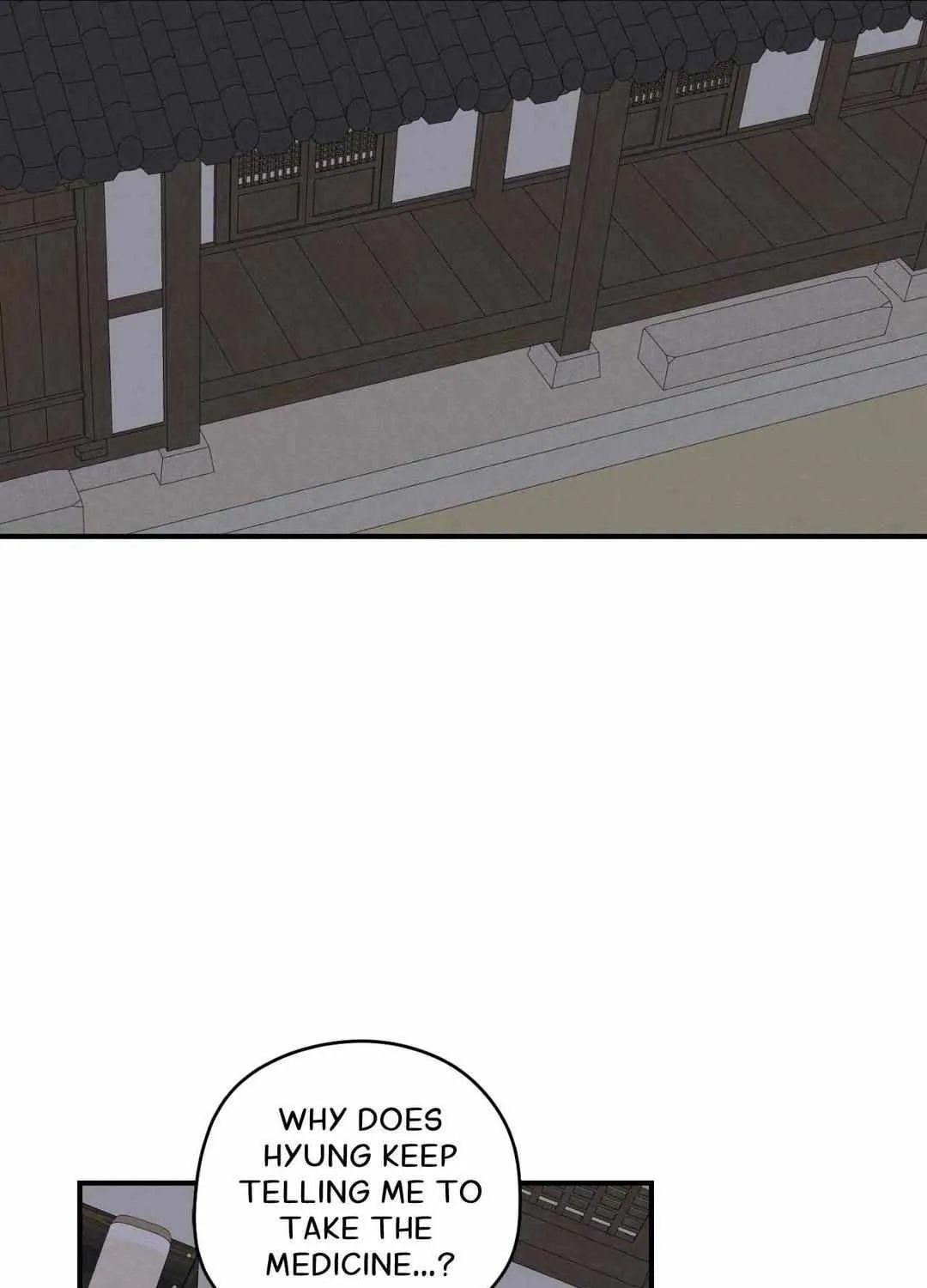 The Path Where the Forsythia Fell Chapter 38 page 71 - 
