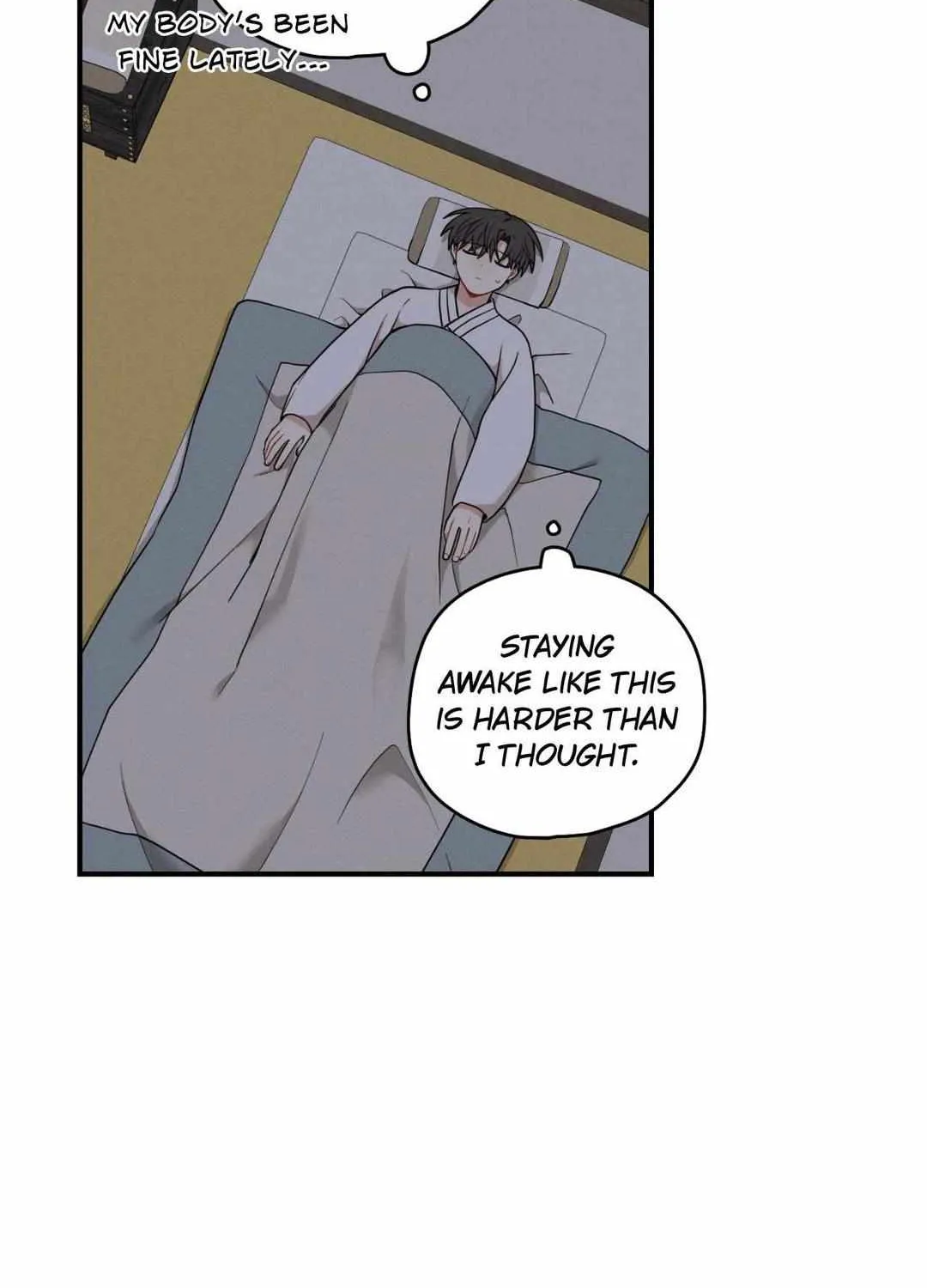 The Path Where the Forsythia Fell Chapter 38 page 72 - 