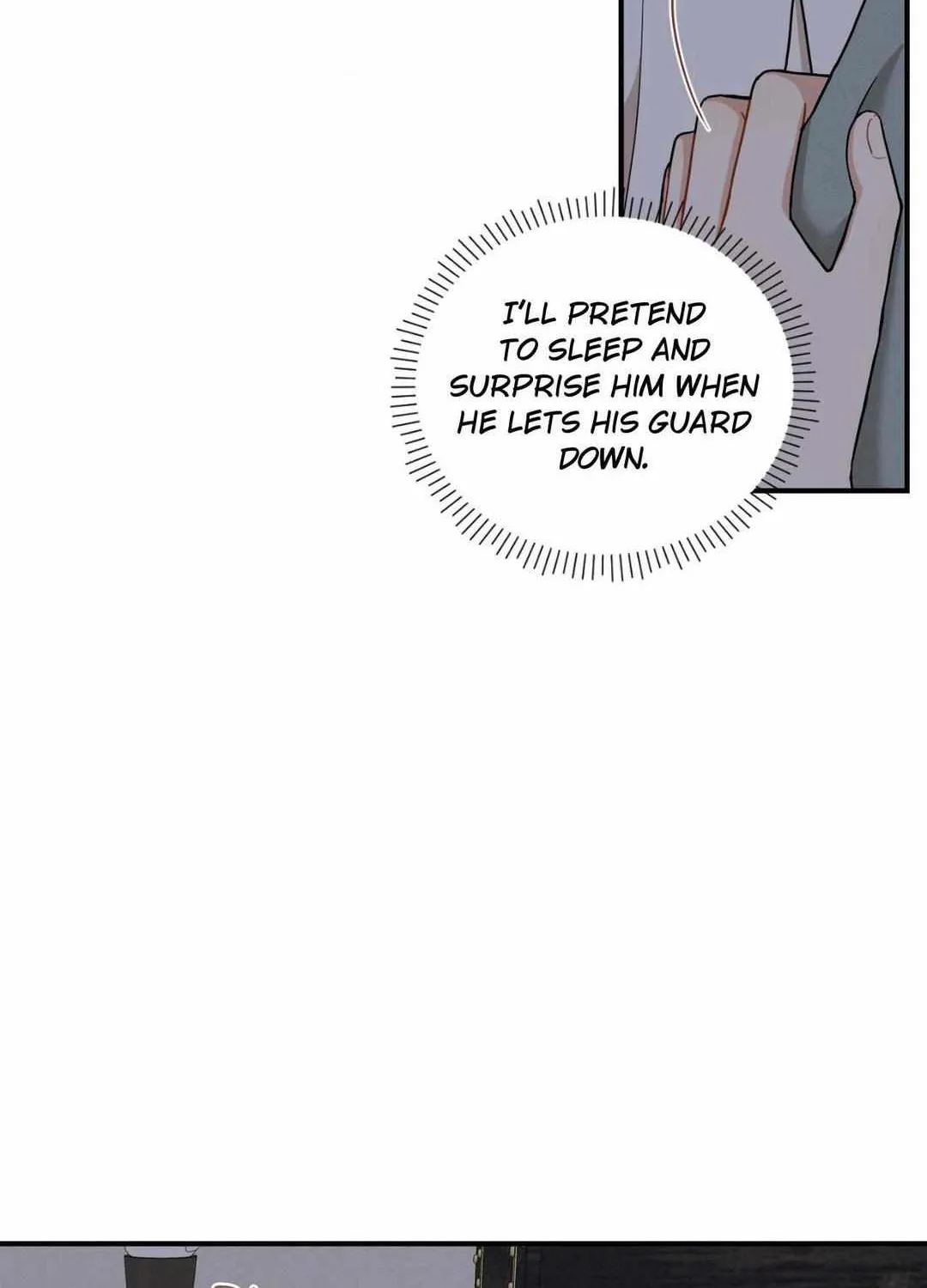 The Path Where the Forsythia Fell Chapter 38 page 75 - 