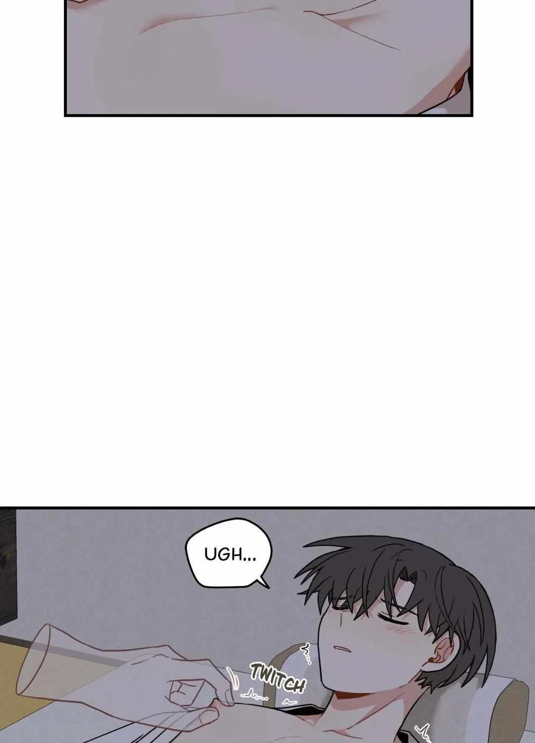 The Path Where the Forsythia Fell Chapter 38 page 79 - 