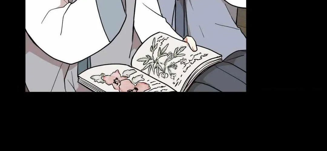 The Path Where the Forsythia Fell Chapter 38 page 9 - 