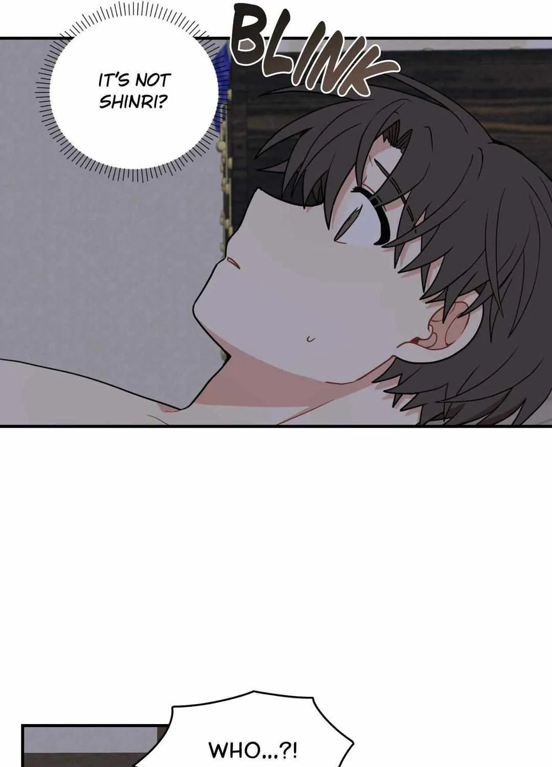 The Path Where the Forsythia Fell Chapter 38 page 85 - 