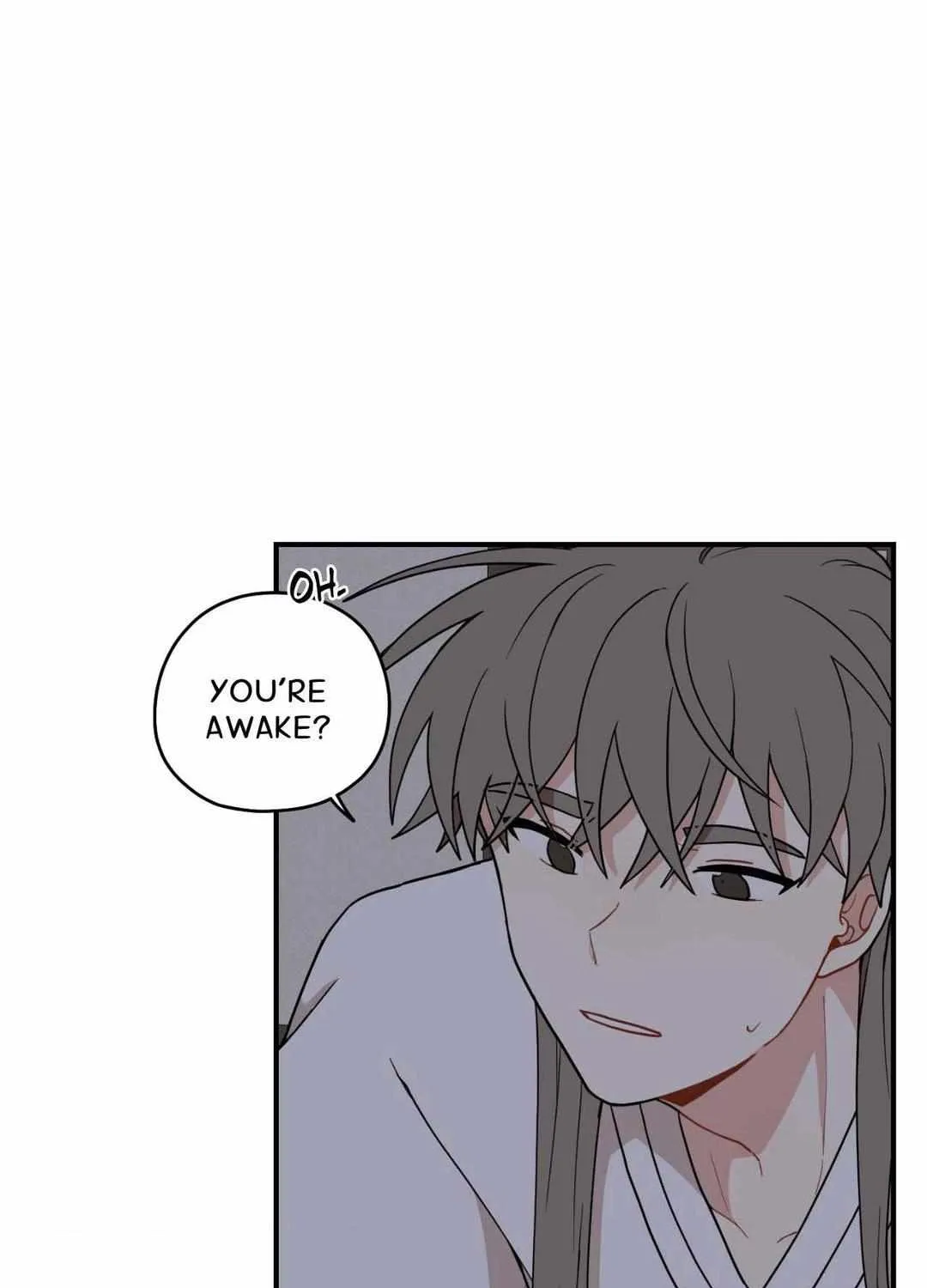 The Path Where the Forsythia Fell Chapter 38 page 87 - 