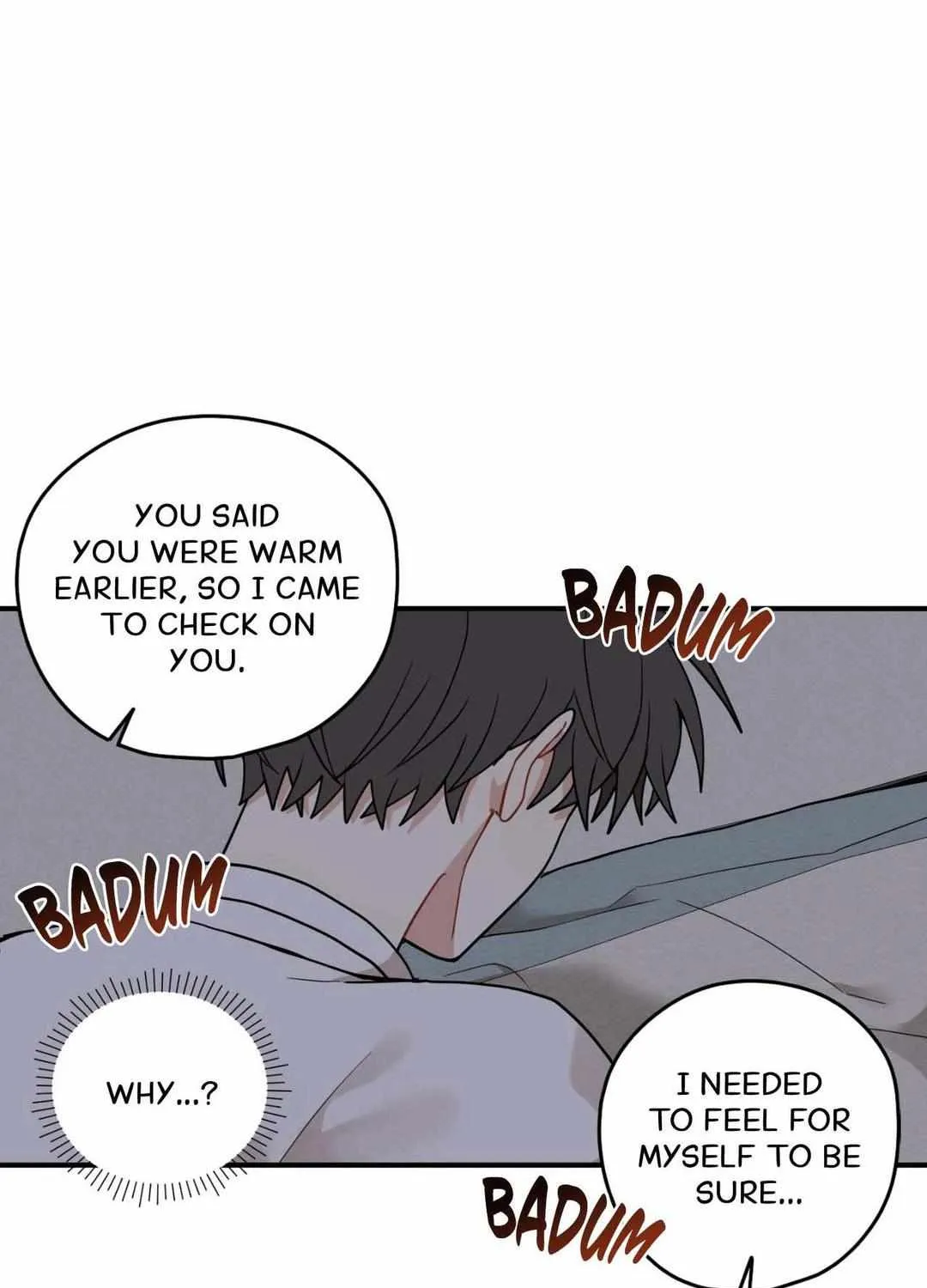 The Path Where the Forsythia Fell Chapter 38 page 89 - 