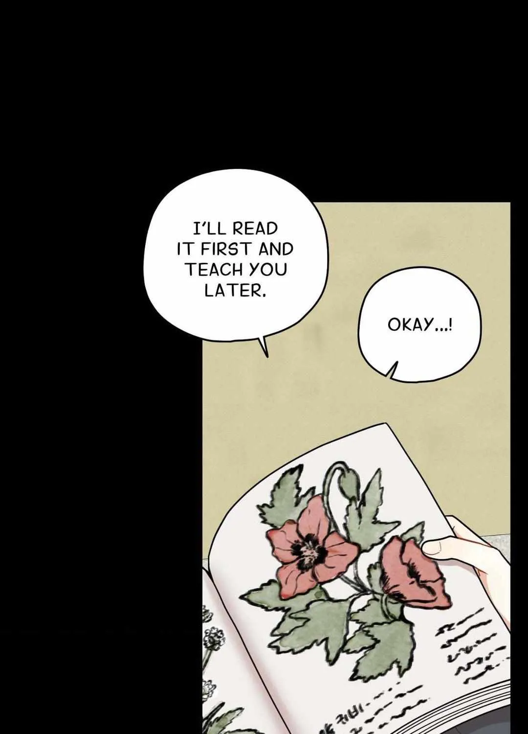 The Path Where the Forsythia Fell Chapter 38 page 10 - 