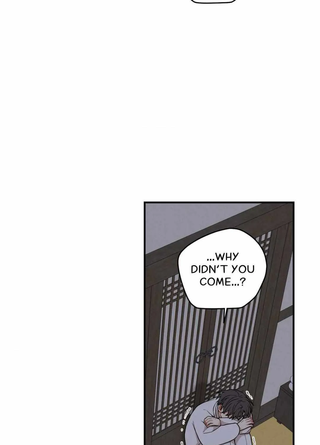The Path Where the Forsythia Fell Chapter 38 page 95 - 