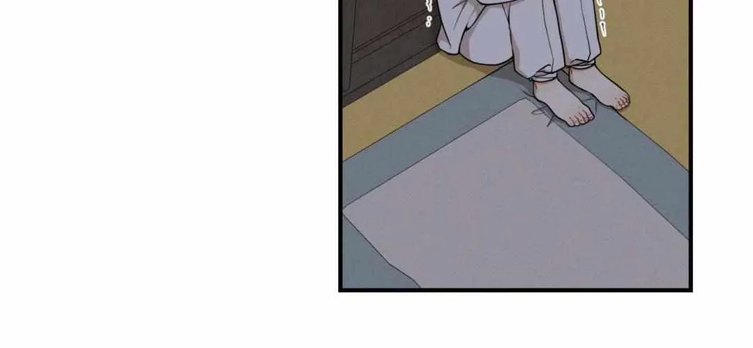 The Path Where the Forsythia Fell Chapter 38 page 96 - 