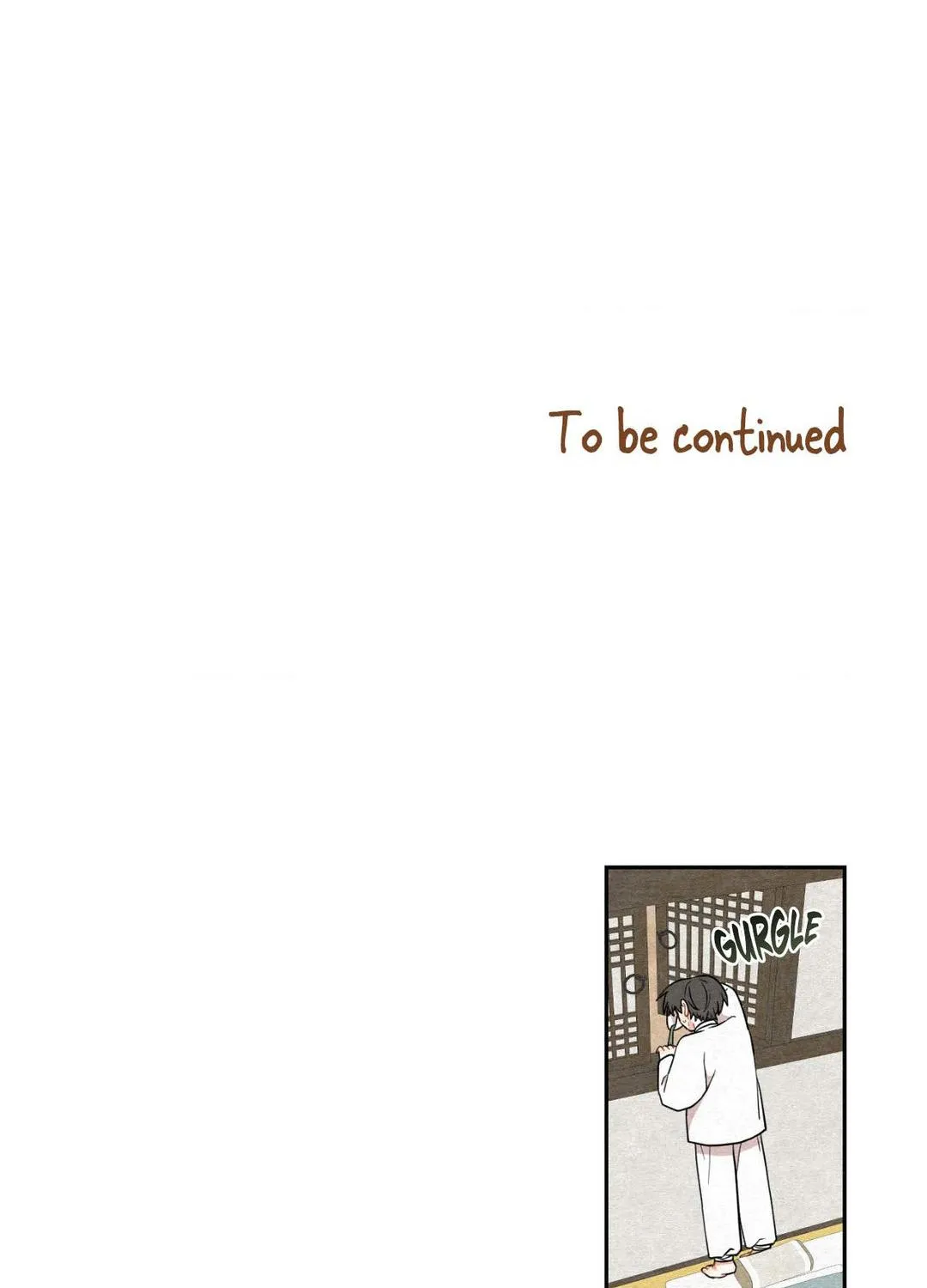 The Path Where the Forsythia Fell Chapter 38 page 97 - 