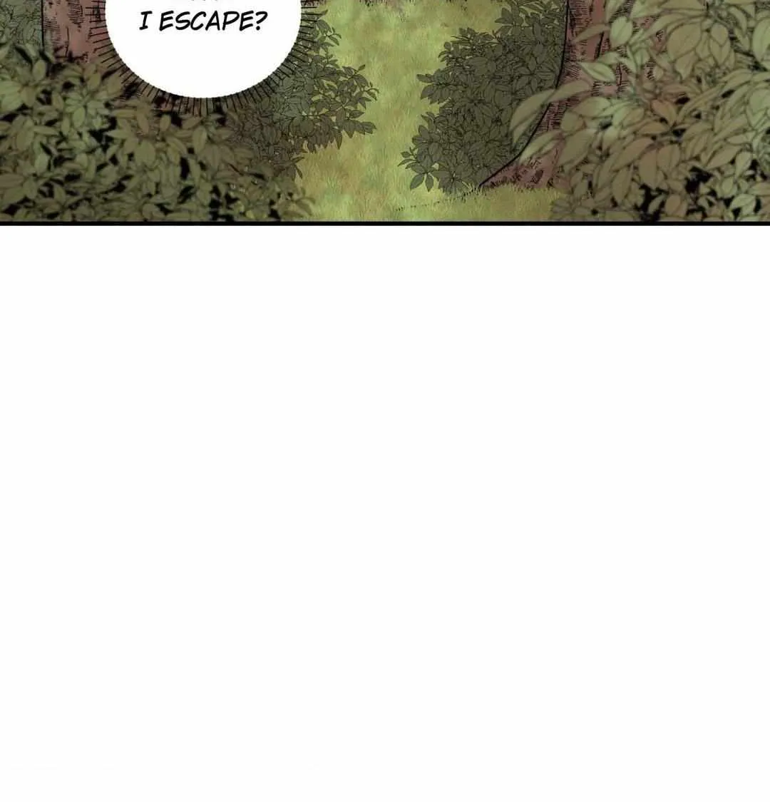 The Path Where the Forsythia Fell Chapter 39 page 104 - 