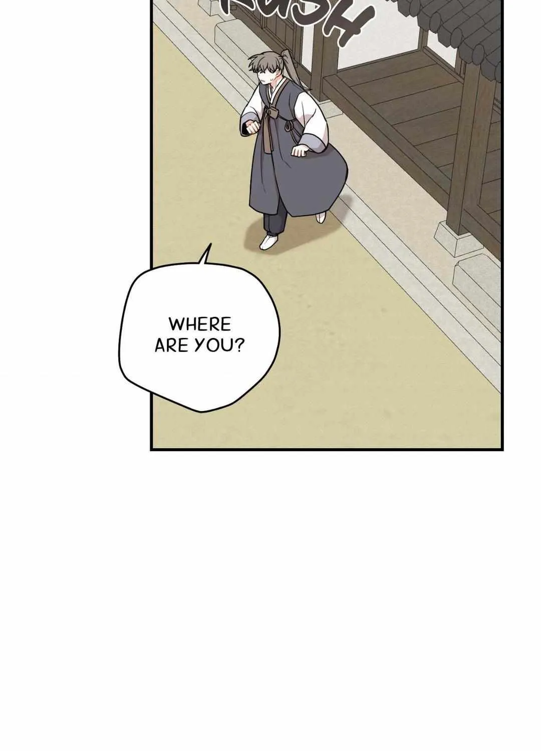 The Path Where the Forsythia Fell Chapter 39 page 15 - 