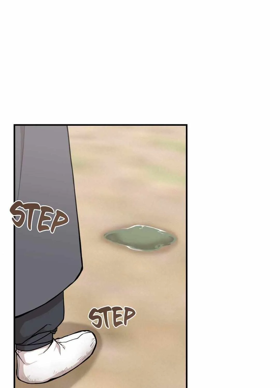 The Path Where the Forsythia Fell Chapter 39 page 21 - 