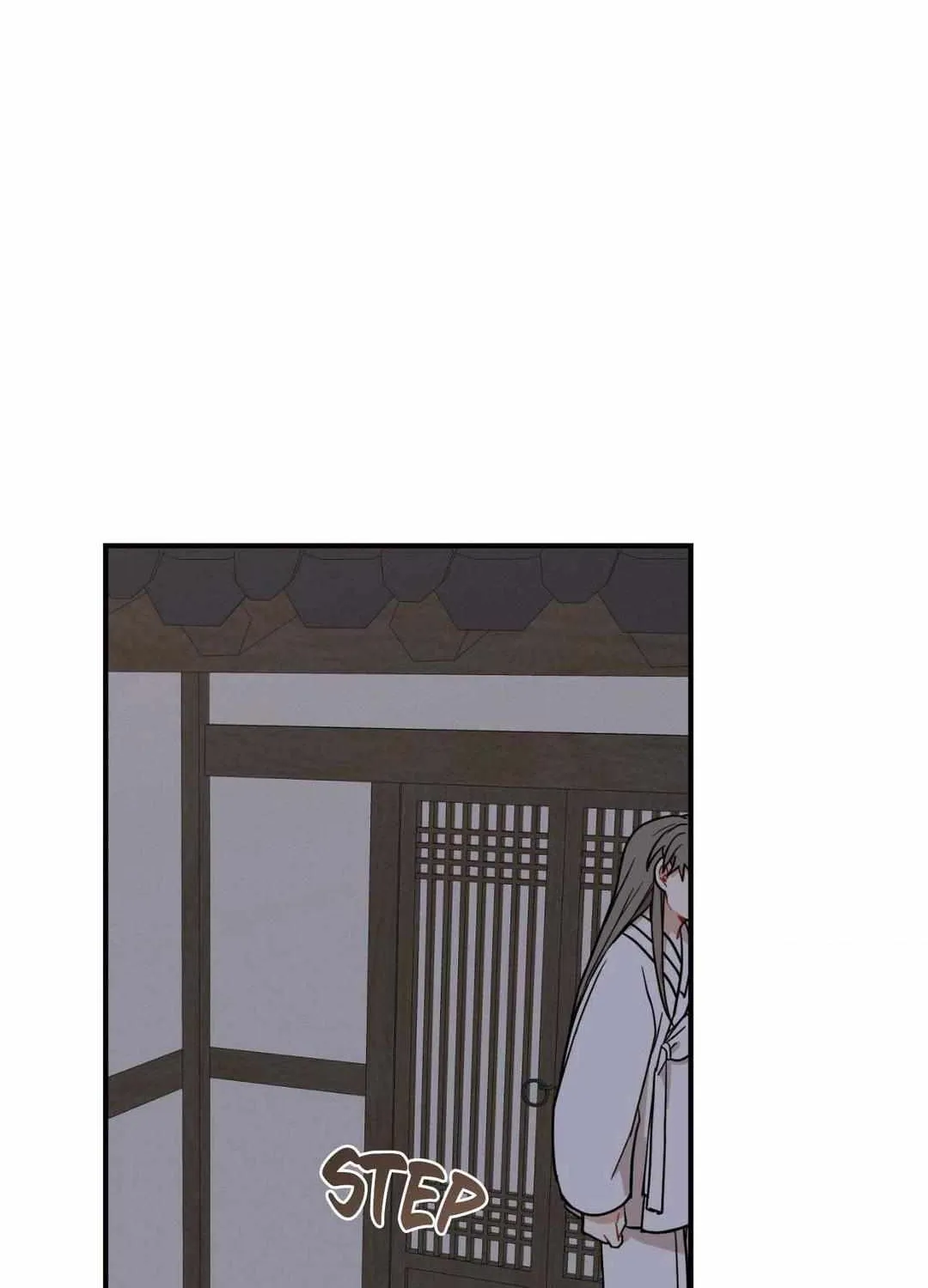 The Path Where the Forsythia Fell Chapter 39 page 28 - 
