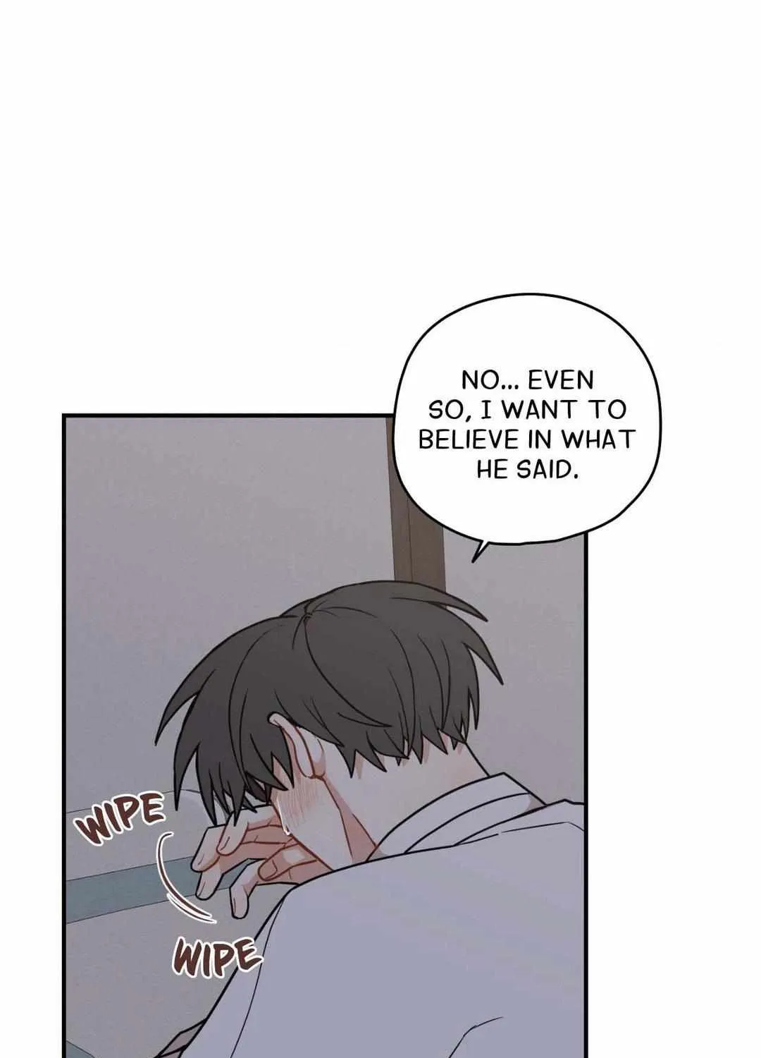 The Path Where the Forsythia Fell Chapter 39 page 35 - 