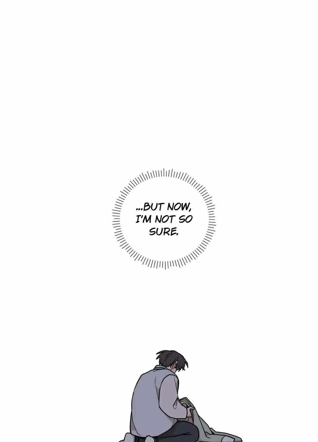 The Path Where the Forsythia Fell Chapter 39 page 41 - 