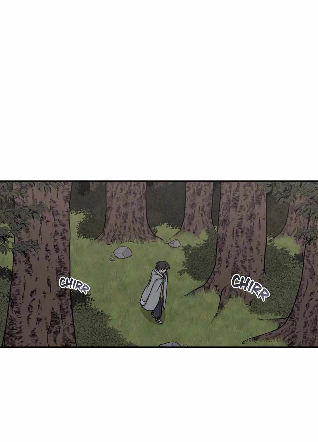 The Path Where the Forsythia Fell Chapter 39 page 45 - 