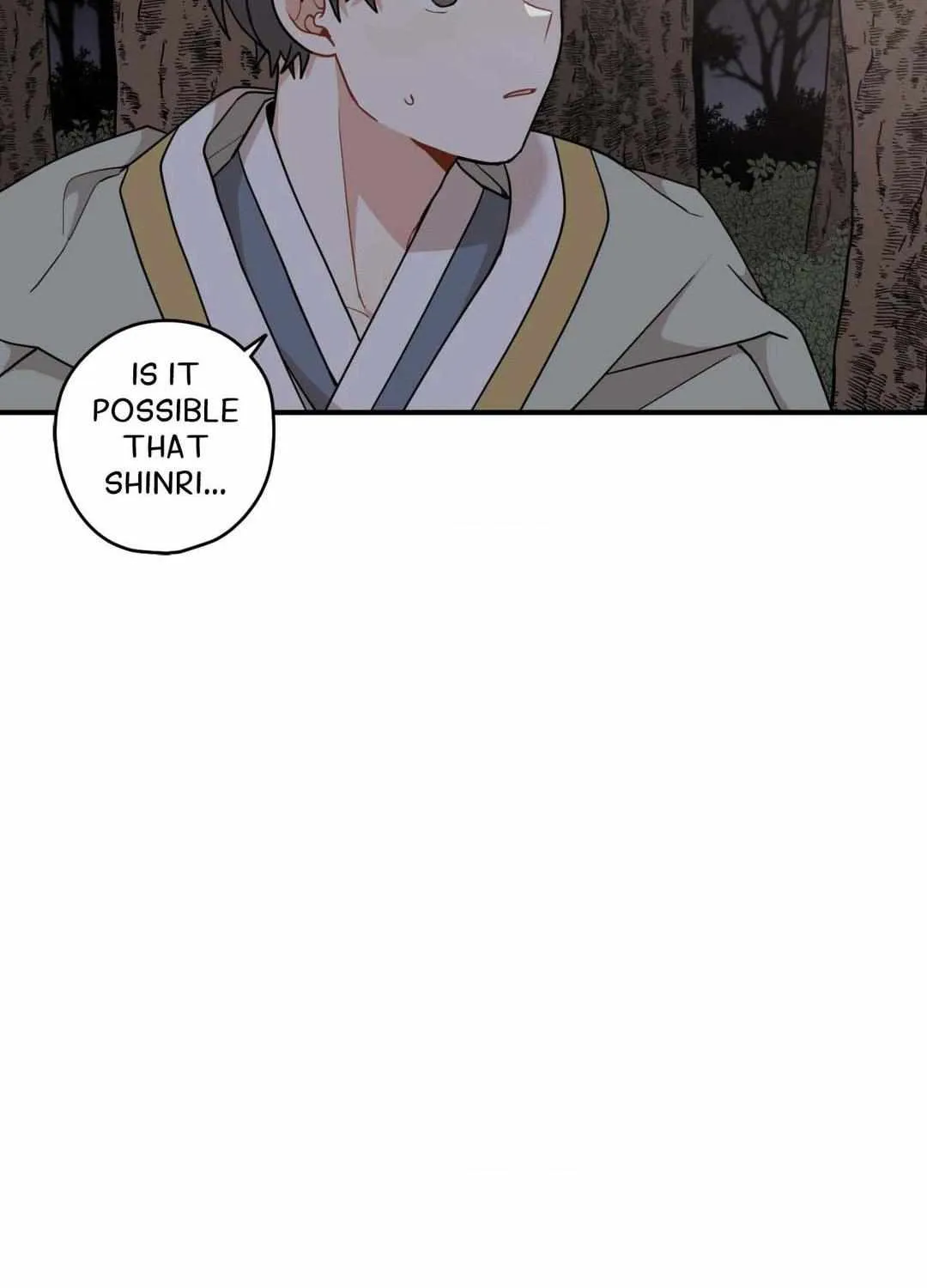 The Path Where the Forsythia Fell Chapter 39 page 49 - 