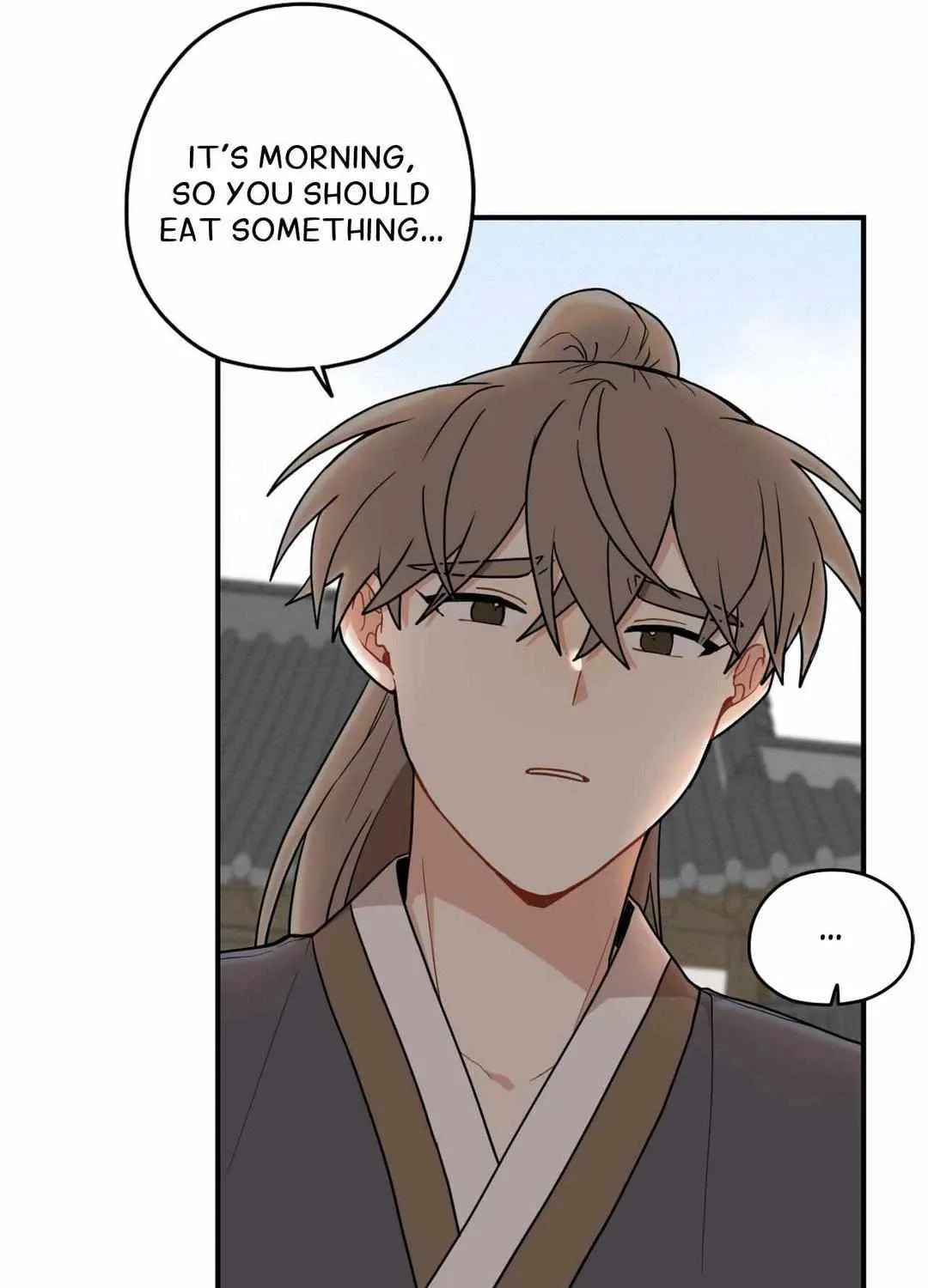 The Path Where the Forsythia Fell Chapter 39 page 6 - 
