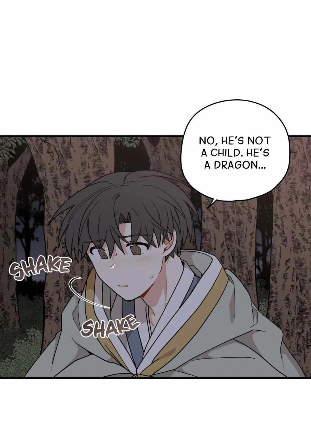 The Path Where the Forsythia Fell Chapter 39 page 53 - 