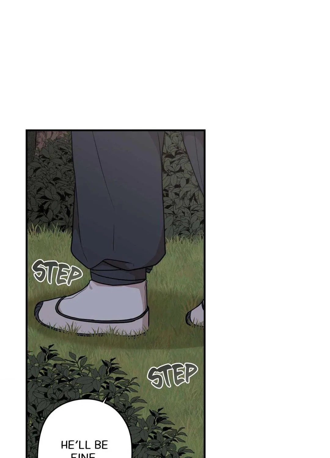 The Path Where the Forsythia Fell Chapter 39 page 55 - 