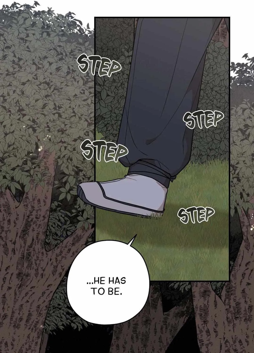 The Path Where the Forsythia Fell Chapter 39 page 57 - 
