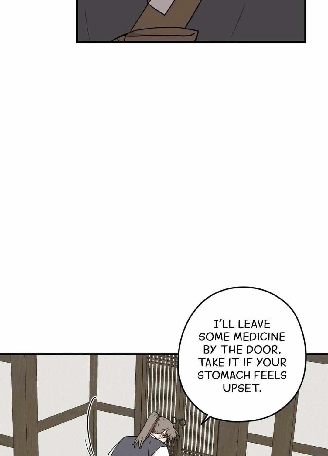 The Path Where the Forsythia Fell Chapter 39 page 7 - 
