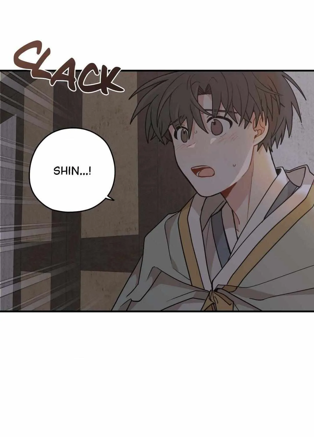 The Path Where the Forsythia Fell Chapter 39 page 65 - 