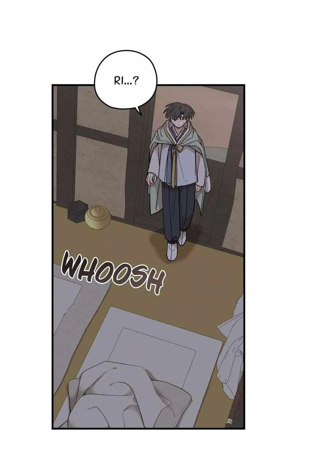 The Path Where the Forsythia Fell Chapter 39 page 66 - 