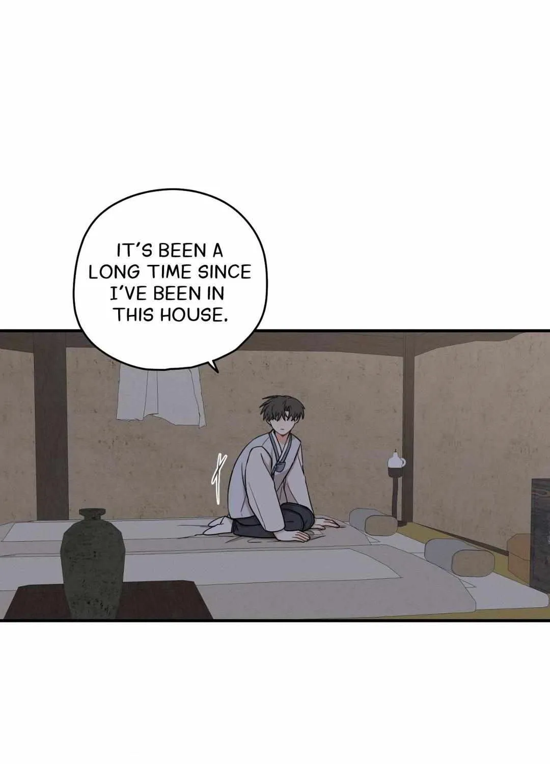The Path Where the Forsythia Fell Chapter 39 page 70 - 