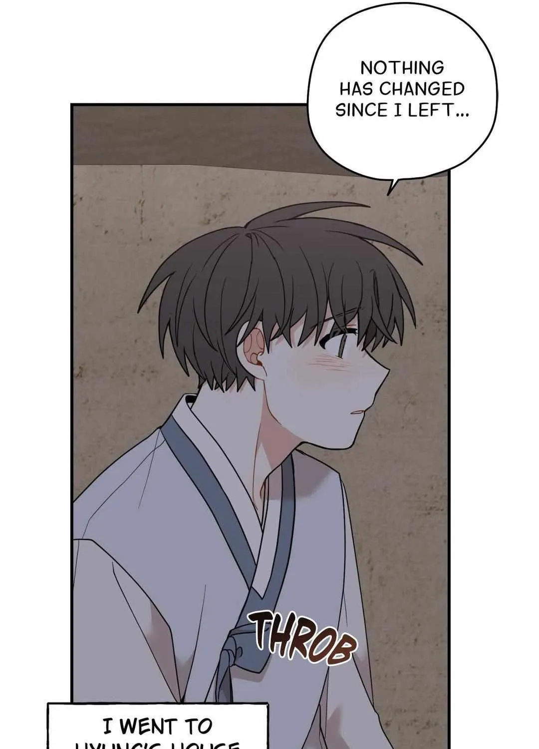 The Path Where the Forsythia Fell Chapter 39 page 72 - 