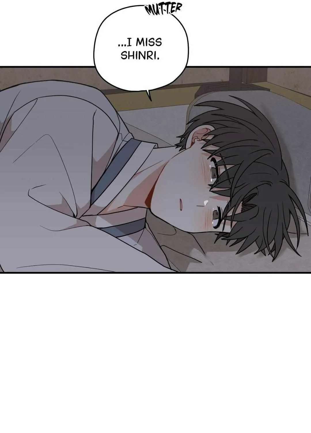 The Path Where the Forsythia Fell Chapter 39 page 76 - 