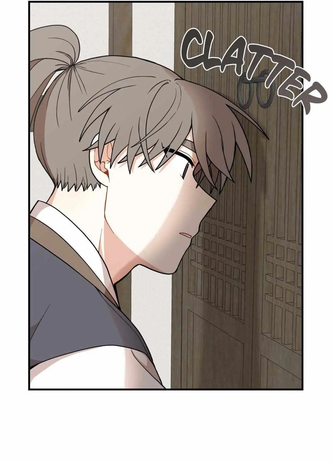 The Path Where the Forsythia Fell Chapter 39 page 9 - 