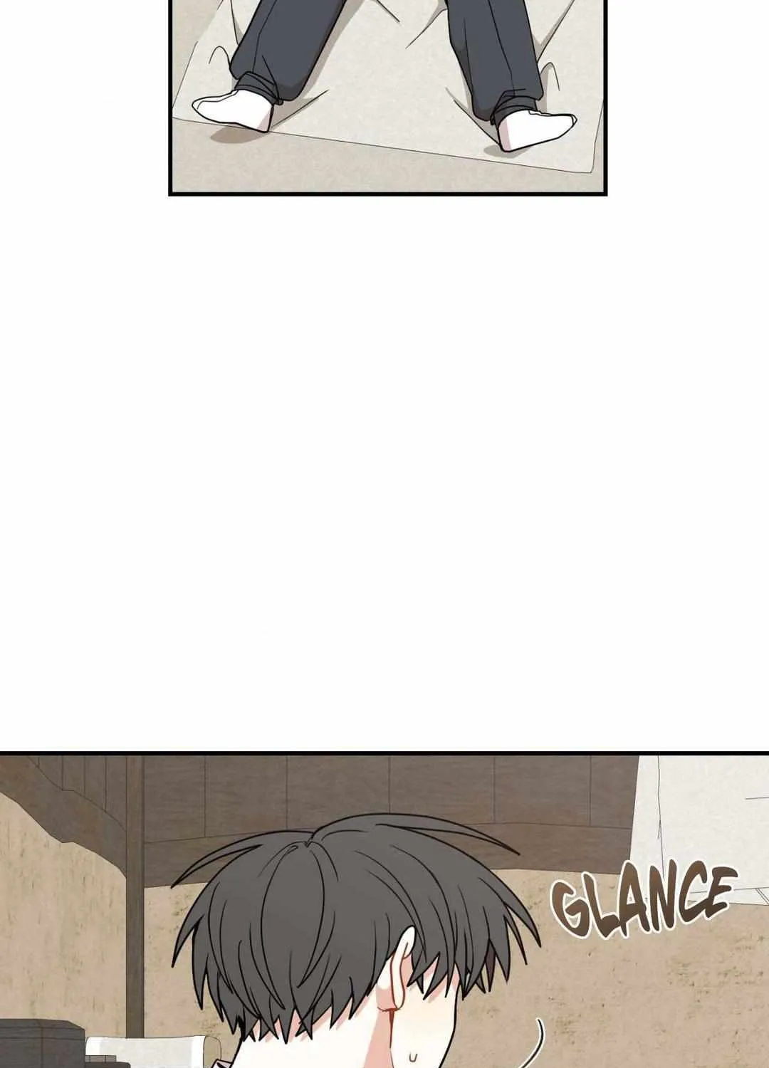 The Path Where the Forsythia Fell Chapter 39 page 82 - 