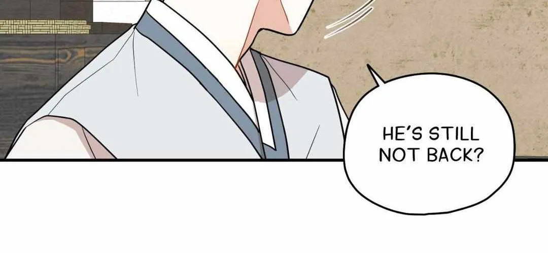 The Path Where the Forsythia Fell Chapter 39 page 83 - 