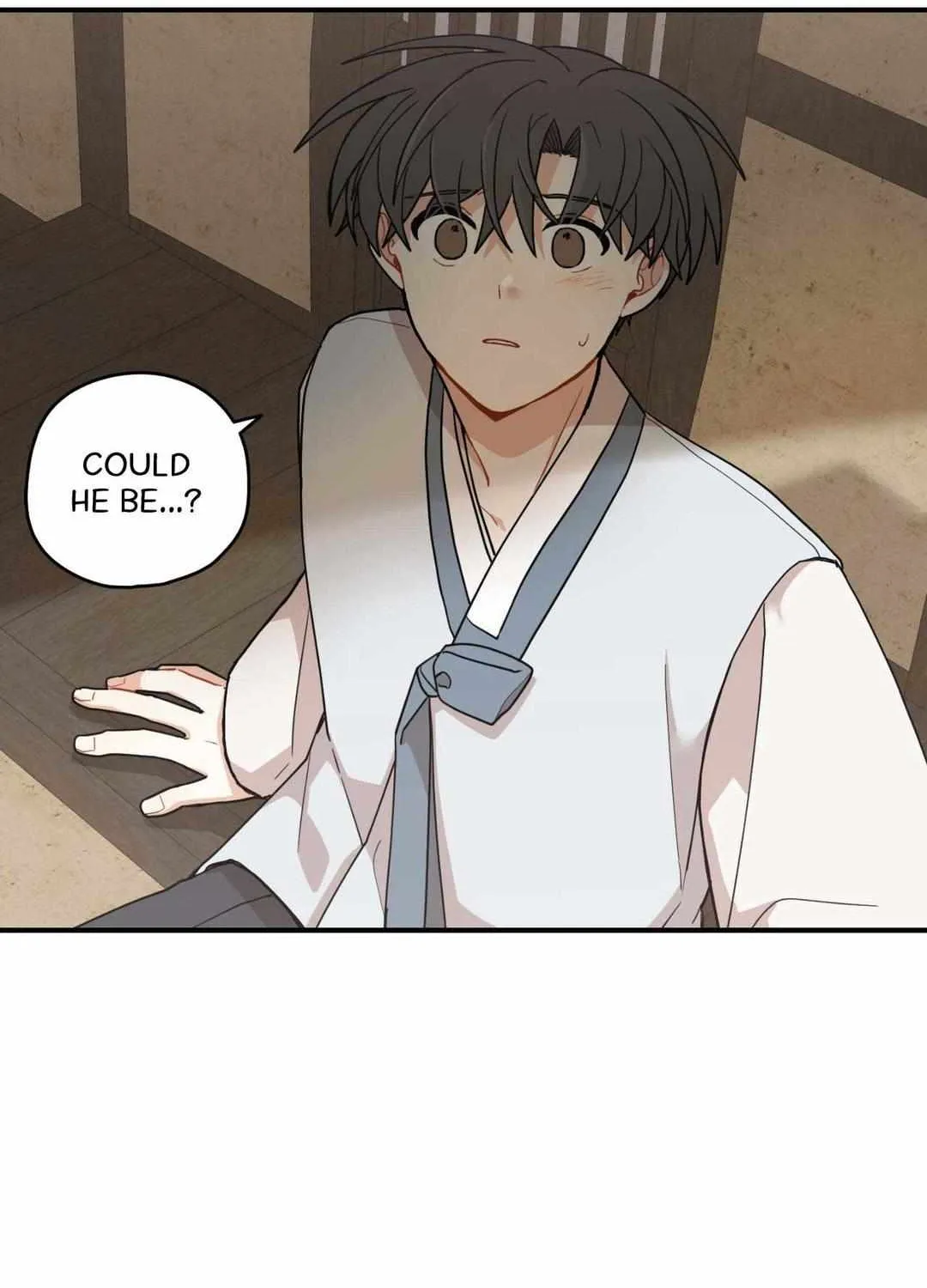 The Path Where the Forsythia Fell Chapter 39 page 89 - 
