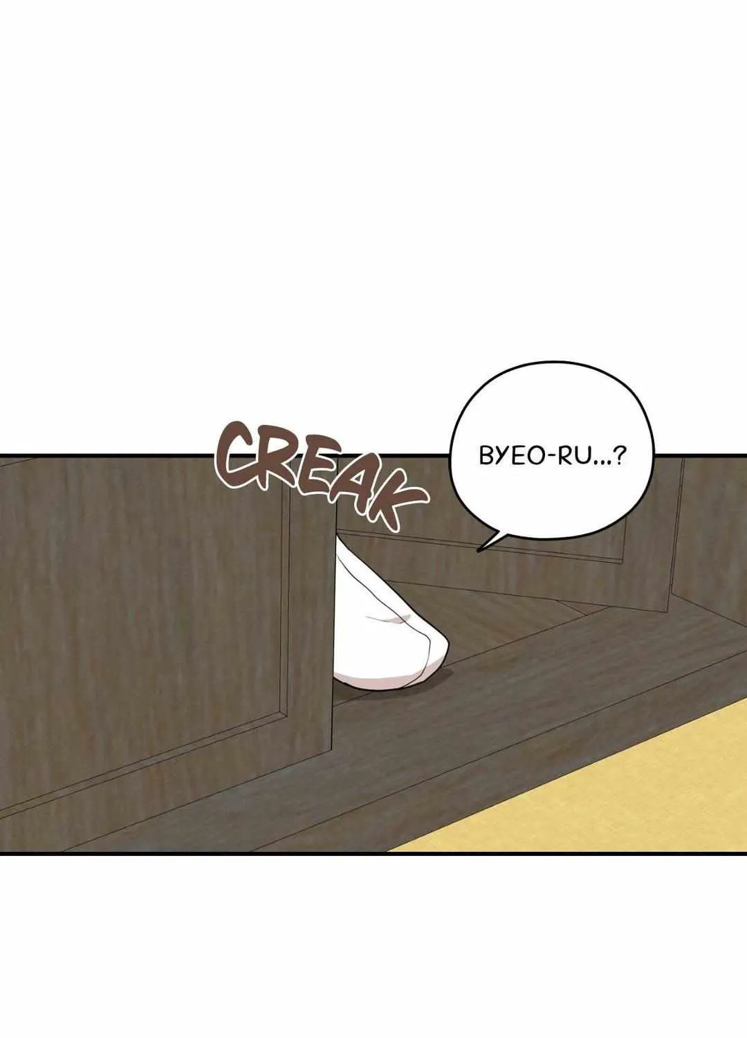The Path Where the Forsythia Fell Chapter 39 page 10 - 