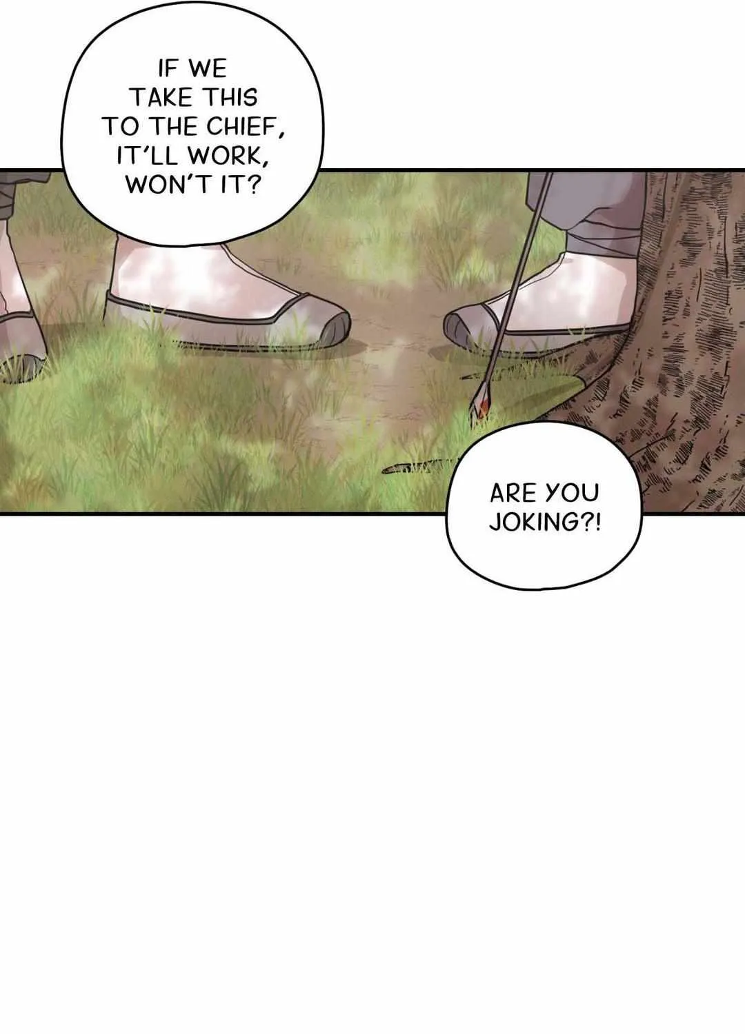 The Path Where the Forsythia Fell Chapter 39 page 91 - 