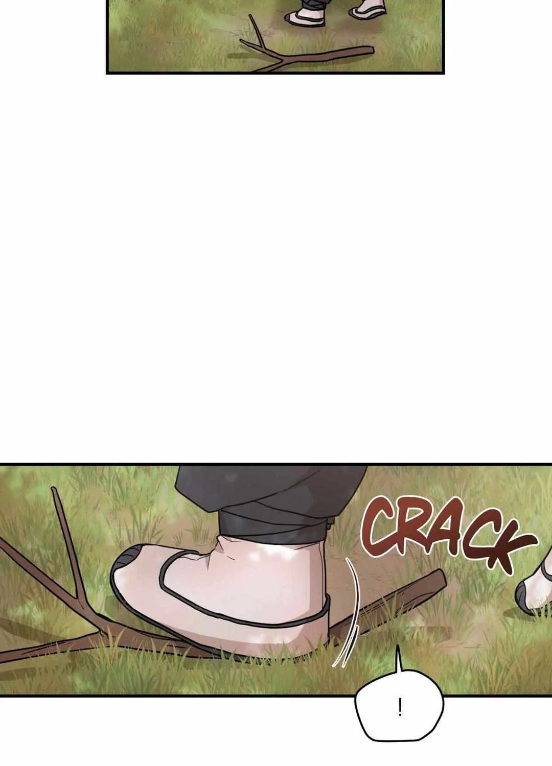 The Path Where the Forsythia Fell Chapter 39 page 100 - 