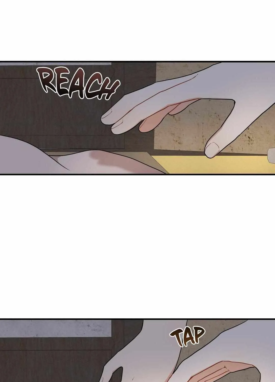 The Path Where the Forsythia Fell Chapter 4.1 page 17 - 
