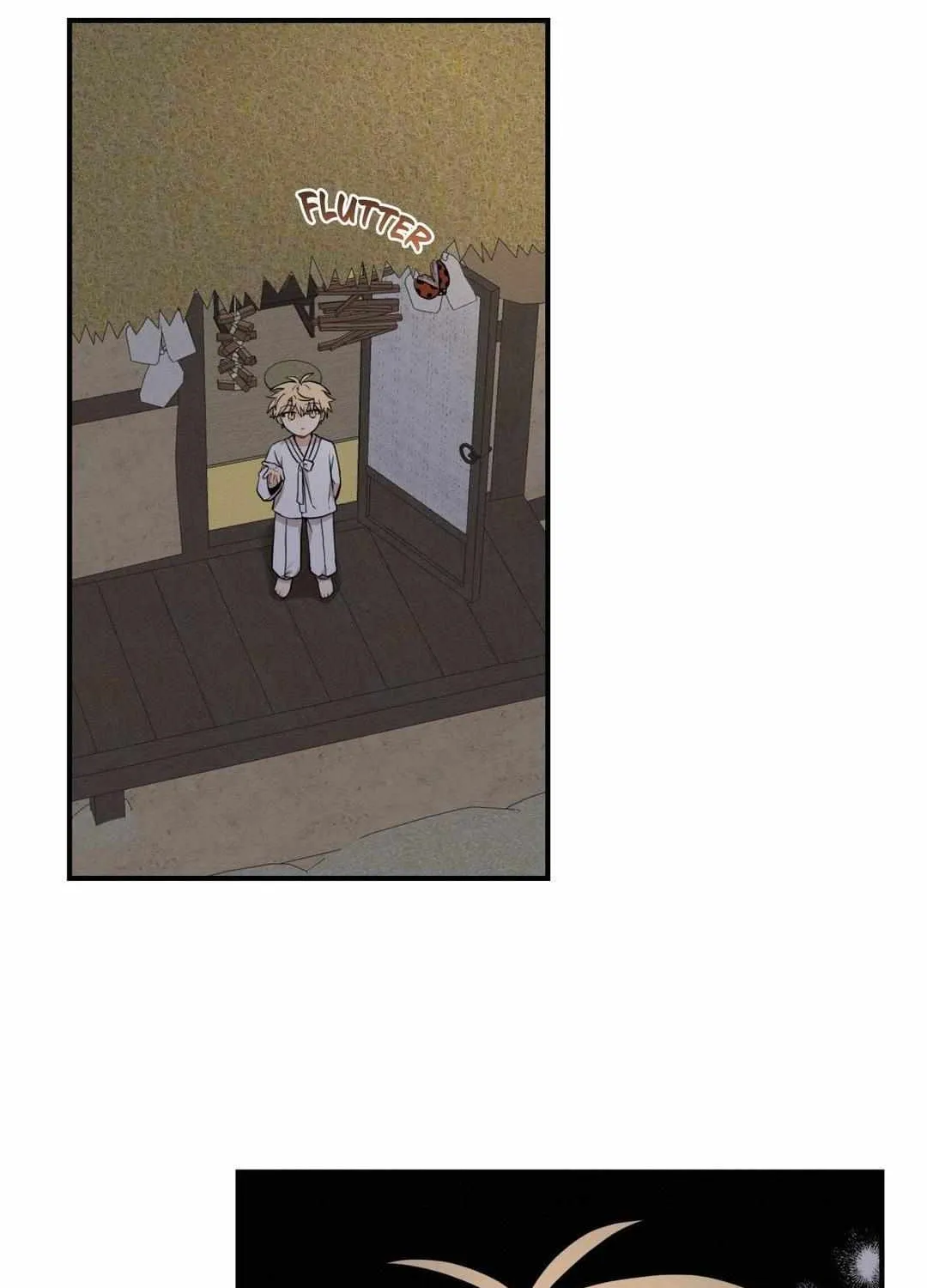 The Path Where the Forsythia Fell Chapter 4.1 page 29 - 