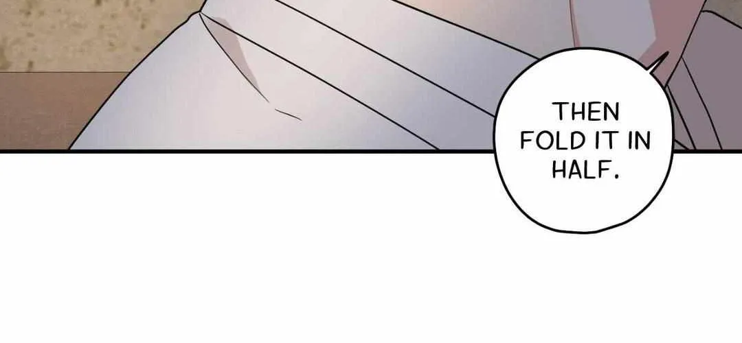The Path Where the Forsythia Fell Chapter 4.1 page 39 - 