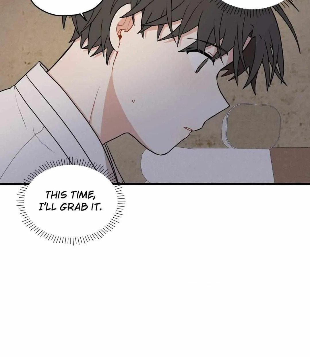 The Path Where the Forsythia Fell Chapter 4.1 page 50 - 