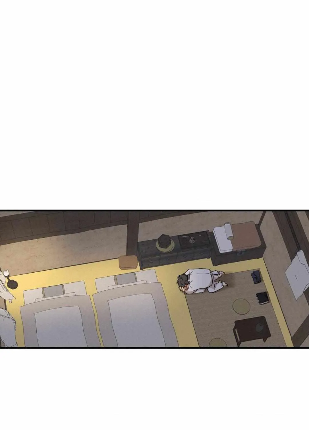 The Path Where the Forsythia Fell Chapter 4.1 page 61 - 