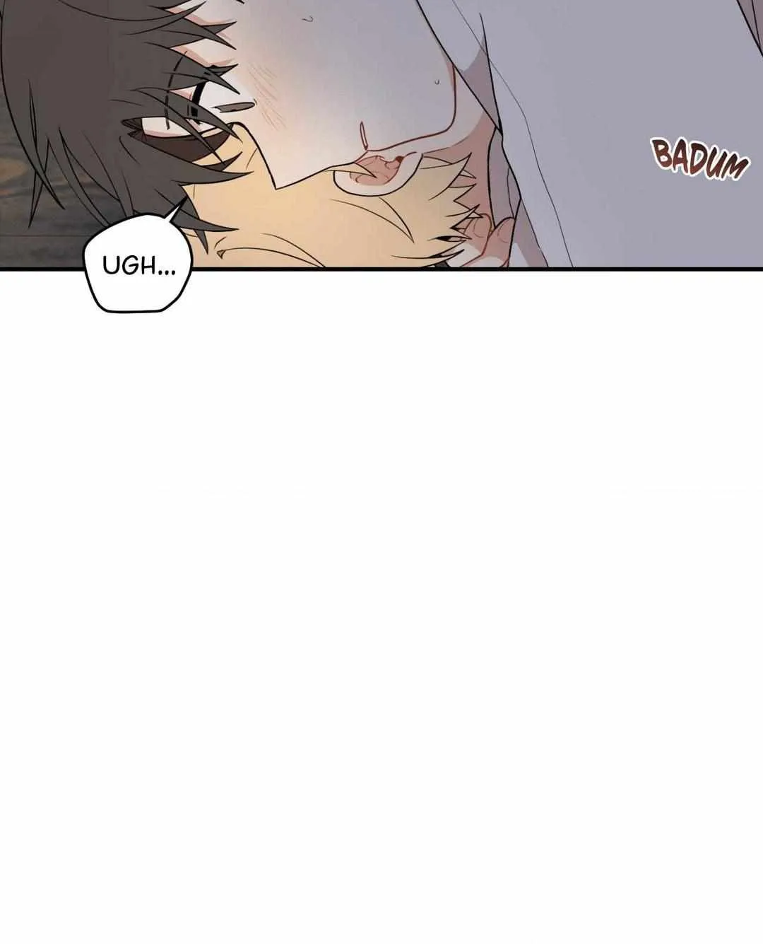 The Path Where the Forsythia Fell Chapter 4.1 page 63 - 