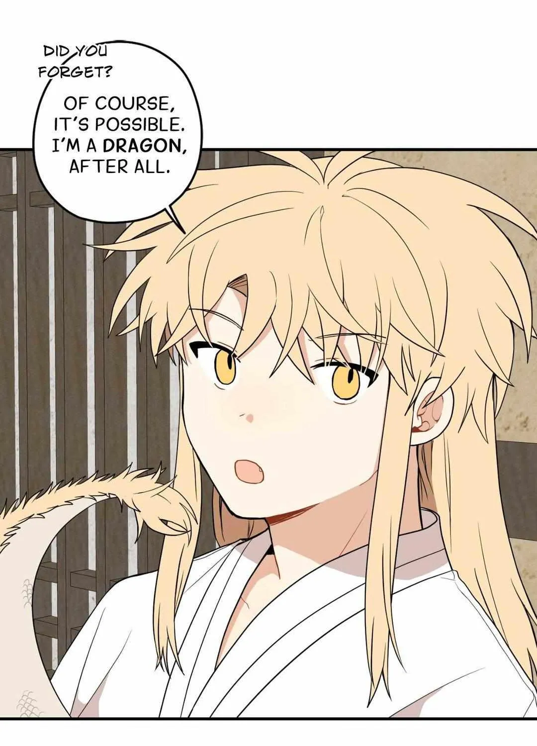 The Path Where the Forsythia Fell Chapter 4.1 page 78 - 
