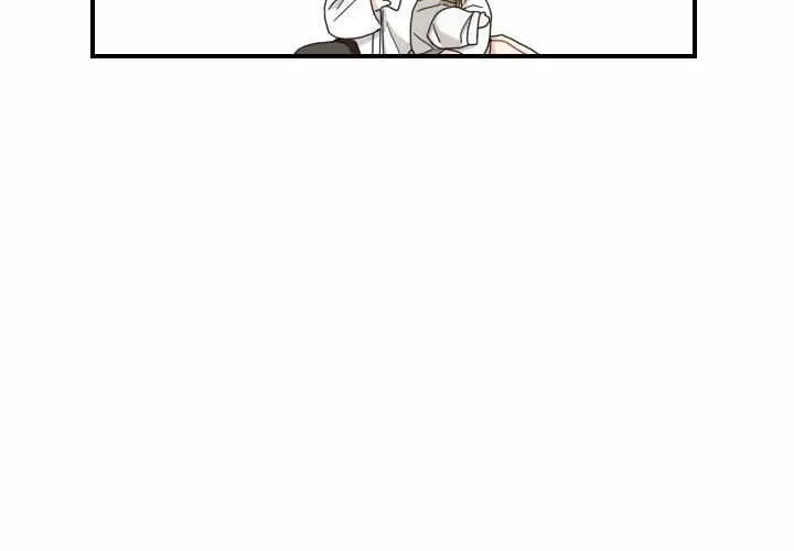 The Path Where the Forsythia Fell Chapter 4 page 29 - 
