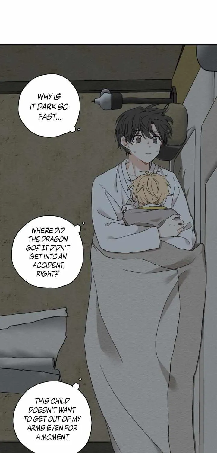 The Path Where the Forsythia Fell Chapter 4 page 41 - 