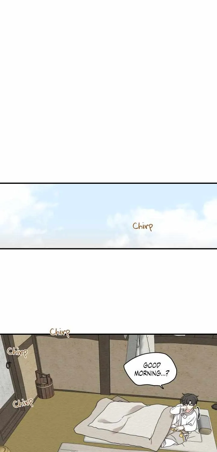The Path Where the Forsythia Fell Chapter 4 page 45 - 